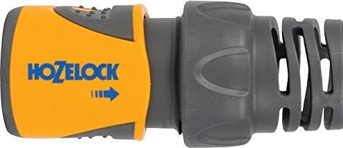 Image du produit Hozelock 2060 0000 Tuyau pour 19 mm (Raccord de tuyau, 19 mm)