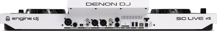 Immagine prodotto Denon DJ SC LIVE 4 White