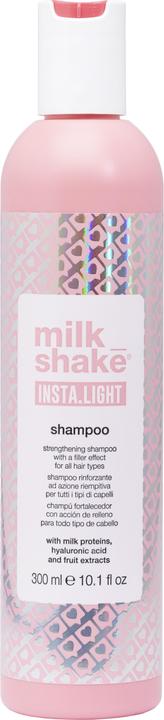 Milk_Shake Insta.Light (300 ml, Flüssiges Shampoo)