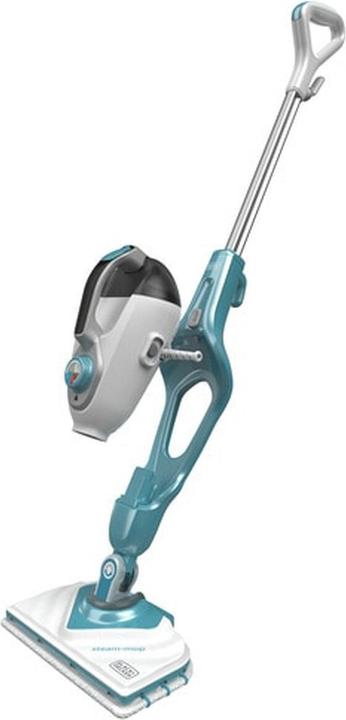 Image du produit Black & Decker BHSM1610DSM (1600 W)