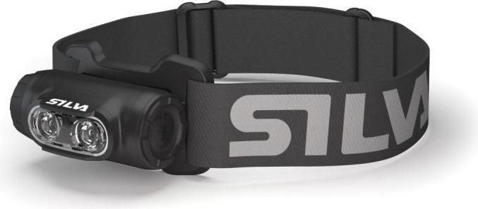 Actual product image Silva Explore 4RC (400 lm)