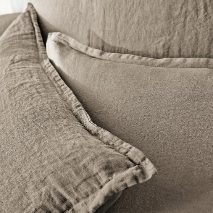 Produktbild La Redoute Interieurs Linot (Duvetbezug, 200 x 210 cm)