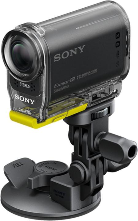 Produktbild Sony Saugnapfhalterung für Actioncam (Universal)