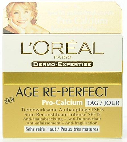 Produktbild L'Oréal Paris Age Perfect Sk (50 ml, Tagescreme, SPF 20)
