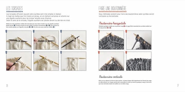 Produktbild Stricken lernen leicht gemacht (Deutsch, Katrin Korch, 2020)