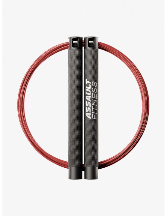 Image du produit RPM Corde Session4 - Asssault Fitness noir véritable