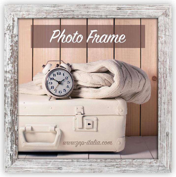 Actual product image ZEP Nelson 6 (30 x 30 cm)
