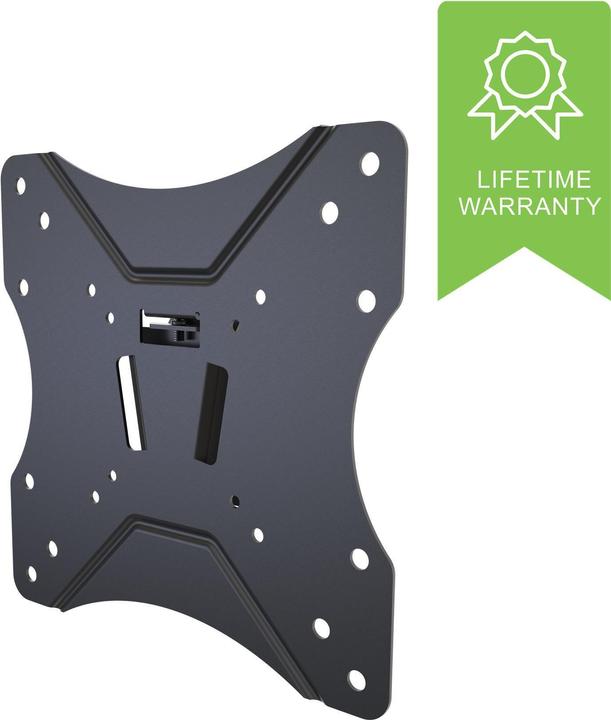 Actual product image Vision Wall Mount Tilt (Wall, 42", 25 kg)