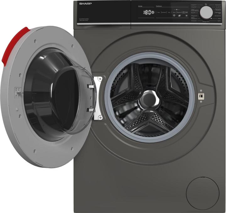 Produktbild Sharp ES-NFH714CANA-DE (7 kg, Links)