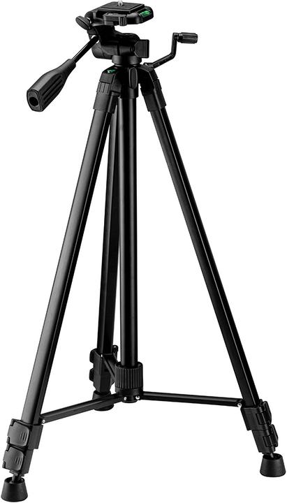 Immagine prodotto Fotopro Treppiede in alluminio Digi 9300 Plus (Metallo)