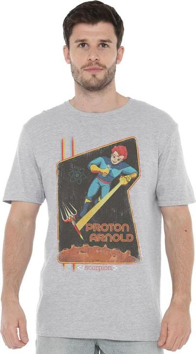 Produktbild Scorpion Proton Arnold TShirt (4XL)
