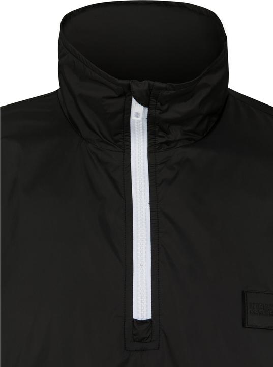 Produktbild Urban Classics Stand Up Collar Pull Over Jacke Herren (XL)
