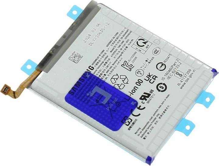 Image du produit Samsung Batterie originale Galaxy A55