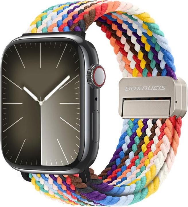 Dux Ducis Bracelet Mixture Pro (42 mm, 44 mm, 45 mm, 49 mm, Nylon)
