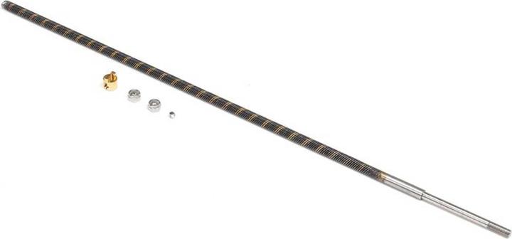 ProBoat Set di alberi flessibili: Blackjack 42