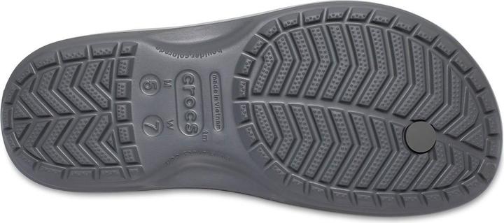 Actual product image Crocs Crocband Flip Flop (39)