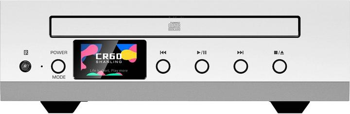 Actual product image Shanling CR60 (CD player)