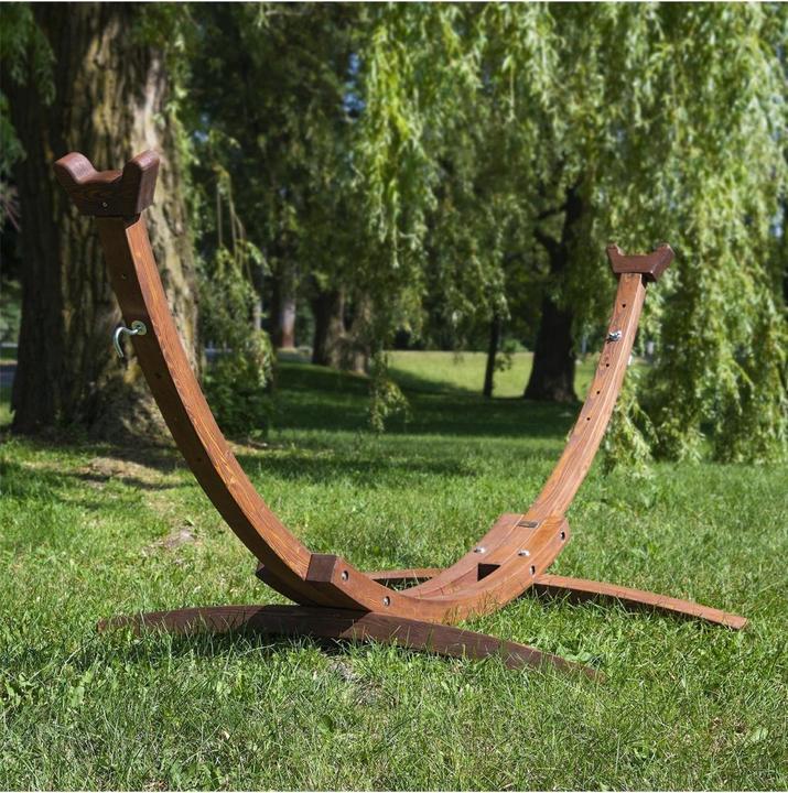 Produktbild Vivere Arc Stand (205 kg)
