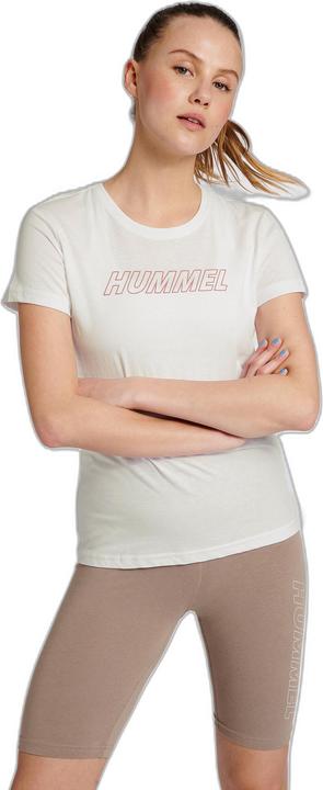 Actual product image hummel Te Cali Cotton T-Shirt (L)