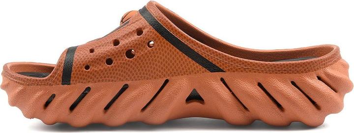 Actual product image Crocs NBA Echo Slide (40)