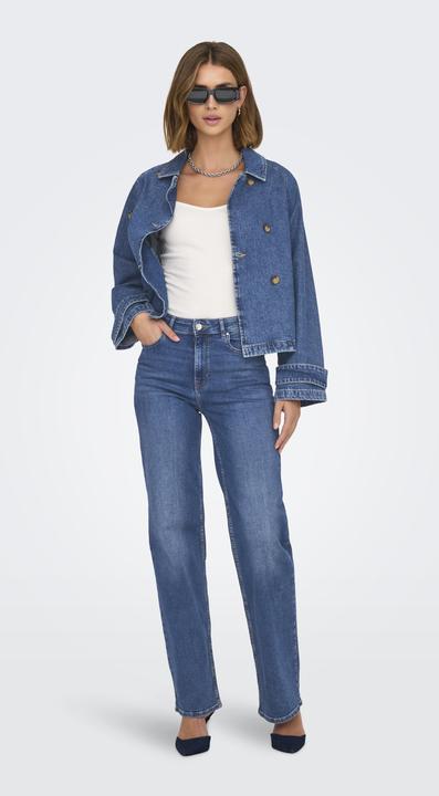 Immagine prodotto Only Giacca di jeans ONLAPRIL Giacca di jeans (M)