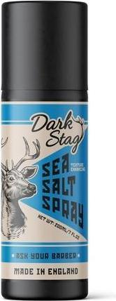 Image du produit Dark Stag - Spray au sel de mer (200 ml)