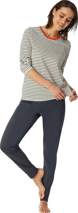 Produktbild Schiesser Pyjama Casual Essentials (48)
