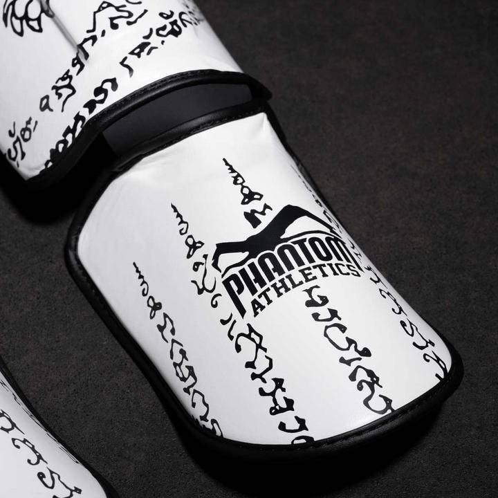 Produktbild Phantom Athletics Schienbeinschutz Muay Thai (S, M)