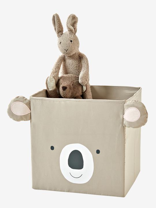 Actual product image Vertbaudet Storage Box (29 x 29 x 29 cm, 24.39 l)