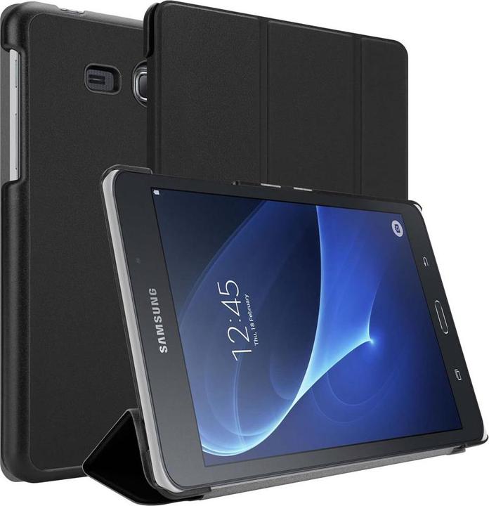 Image du produit Cadorabo Couverture de livre pour tablette (Galaxy Tab A 7.0 (2016))