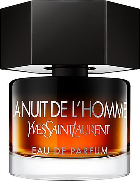 Produktbild Yves Saint Laurent La Nuit De L'Homme (Eau de Parfum, 60 ml)