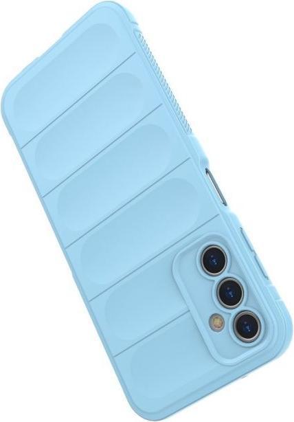 Produktbild MU Classic Softcase TPU Rugged Series (Samsung Galaxy A14 5G, Samsung Galaxy A14)