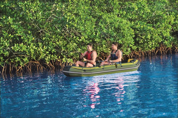 Produktbild Bestway Marine Pro (291 cm, 2 Pers.)