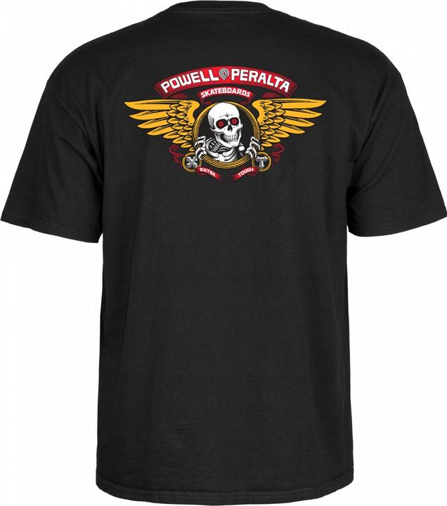 Produktbild Winged Ripper T-Shirt (S)