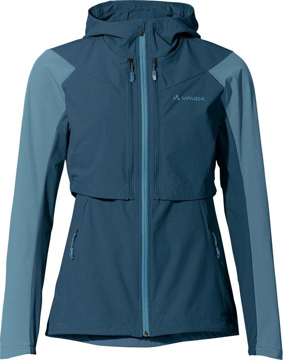 Produktbild Vaude Moab (L)