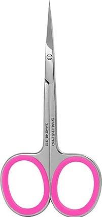 Produktbild Staleks Cuticle scissors Smart 40 Type 3 (Professional Cuticle Scissors)