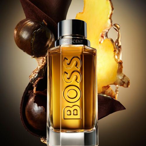 Immagine prodotto Hugo Boss Il profumo (Lozione dopobarba, 100 ml)