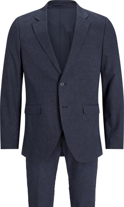 Immagine prodotto Jack & Jones Plus Size Regular Fit Anzug Einreihiger Blazer und Hose (66)