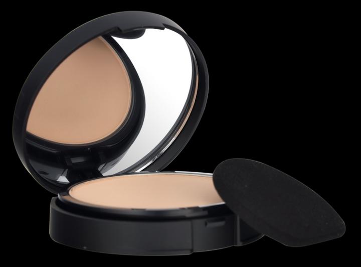 Actual product image Bare Minerals Bareminerals Barepro Skin-Perfecting Powder Foundation Matte Pressed Powder