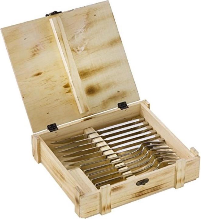 Produktbild Zwilling Twin (12 Stück, Besteck Set)