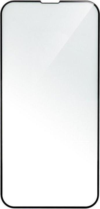 Image du produit OEM 2 Products without IMEI/SN 5D Full Glue Tempered Glass - for Huawei Mate 20 Lite black (2 pièce(s), Mate 20 Lite)