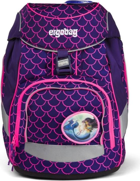 Produktbild Ergobag single PerlentauchBär (20 l)