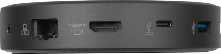Produktbild Targus Universal DeXPhone Workstation (USB-C, 1 Ports)