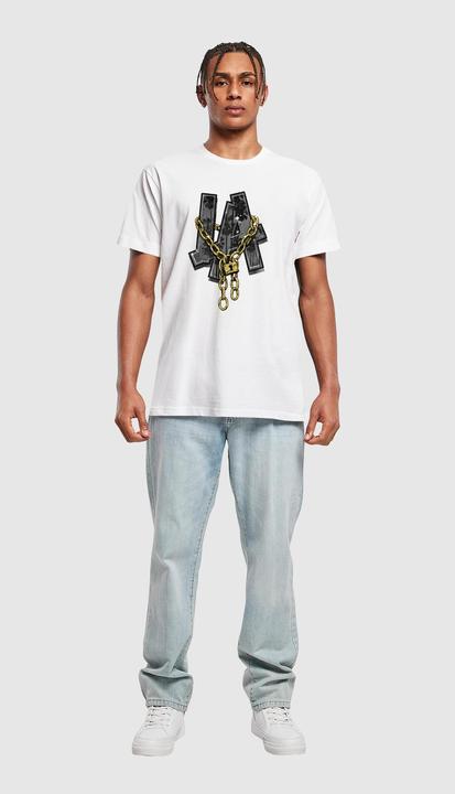 Image du produit Mister Tee Tee LA Chains - 139119 (L)