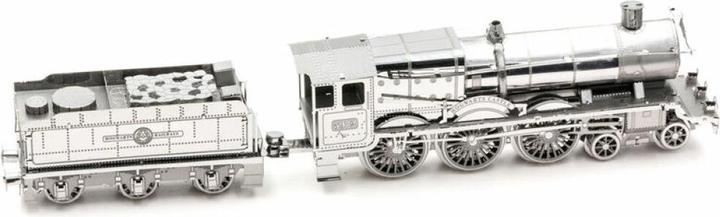 Produktbild Metal Earth Harry Potter Hogwarts Express Train