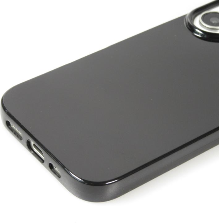 Actual product image PhoneLook Cover rubber (Apple iPhone 16 Plus)
