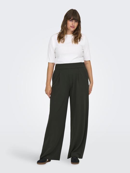 Immagine prodotto Only CARSTILLA Pantaloni regular fit con taglio a gamba larga (W44/L30)
