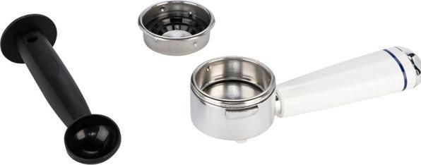 Productafbeelding Ariete 1389 Positano koffiezetapparaat