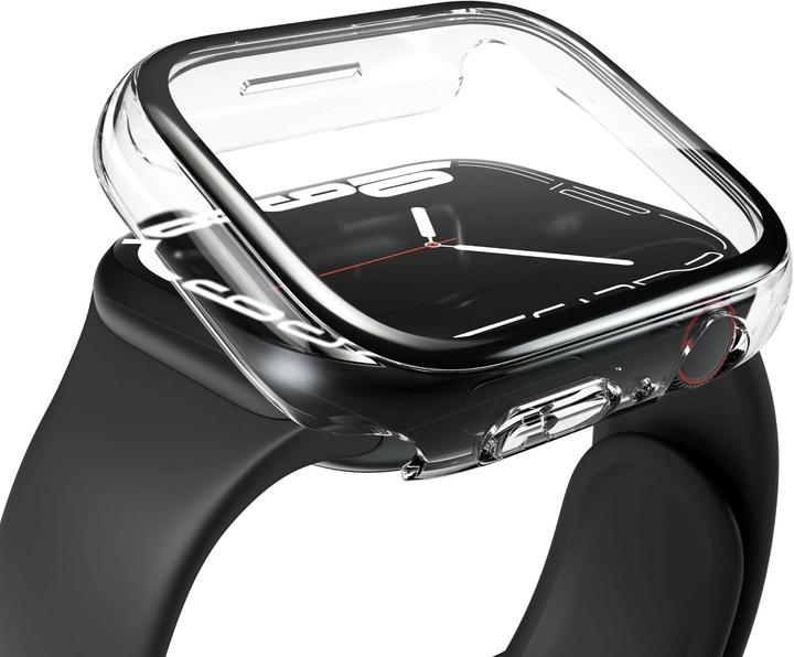 Produktbild Vonmählen Displayschutz Thin Case Apple Watch 10 46 mm
