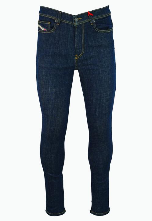 Actual product image Diesel Herrenhose Celestio - Stretch-Baumwolle - Casual (27)